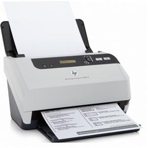 Máy Scan HP 7000S2 - L2730A